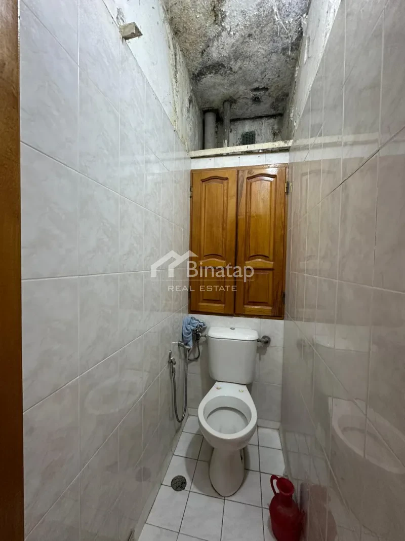 Satılır 3 otaqlı köhnə tikili 75 m², Əhmədli m. — şəkil 13