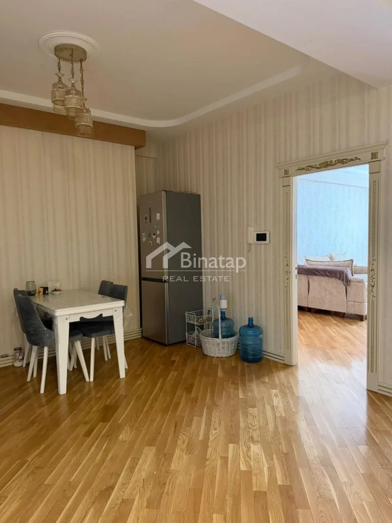 İcarəyə verilir 3 otaqlı yeni tikili 100 m², Elmlər Akademiyası m.