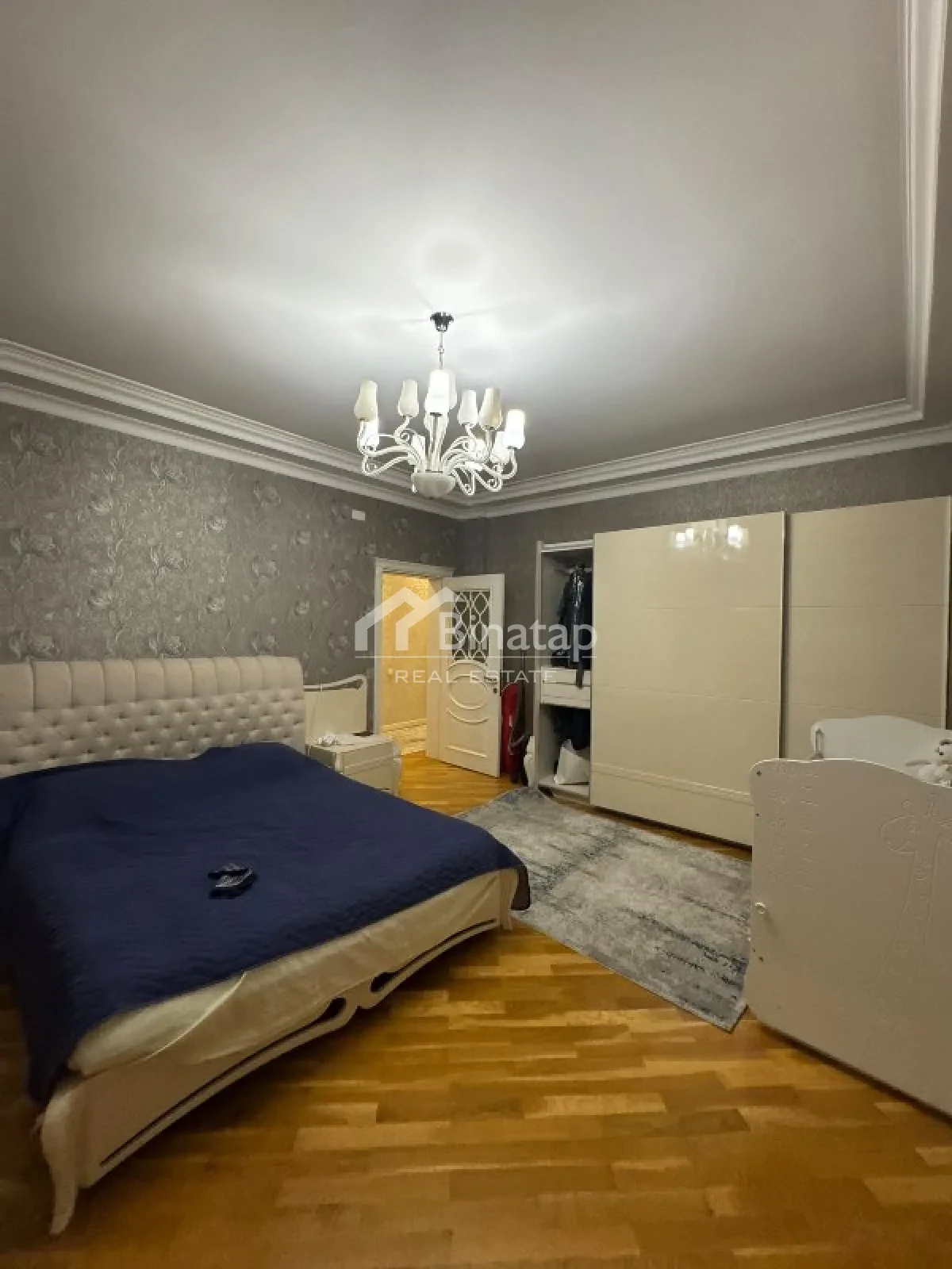Satılır 3 otaqlı yeni tikili 125 m², Nizami m. — şəkil 4
