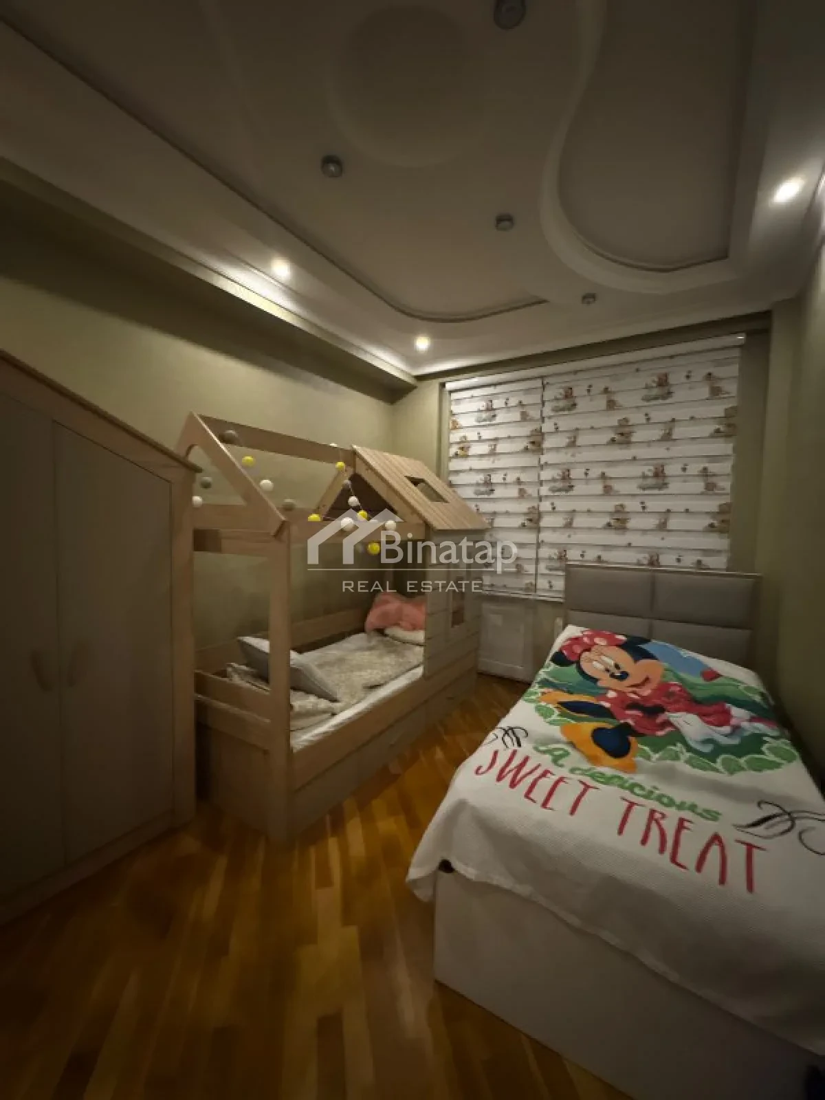 Satılır 3 otaqlı yeni tikili 125 m², Nizami m. — şəkil 5