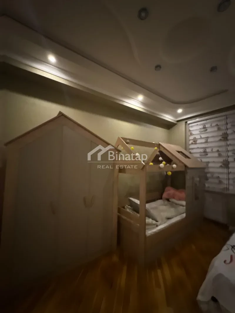 Satılır 3 otaqlı yeni tikili 125 m², Nizami m. — şəkil 6