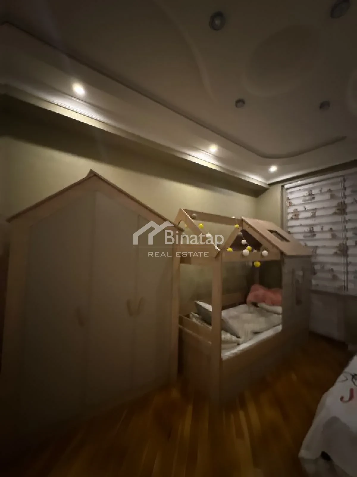 Satılır 3 otaqlı yeni tikili 125 m², Nizami m. — şəkil 6