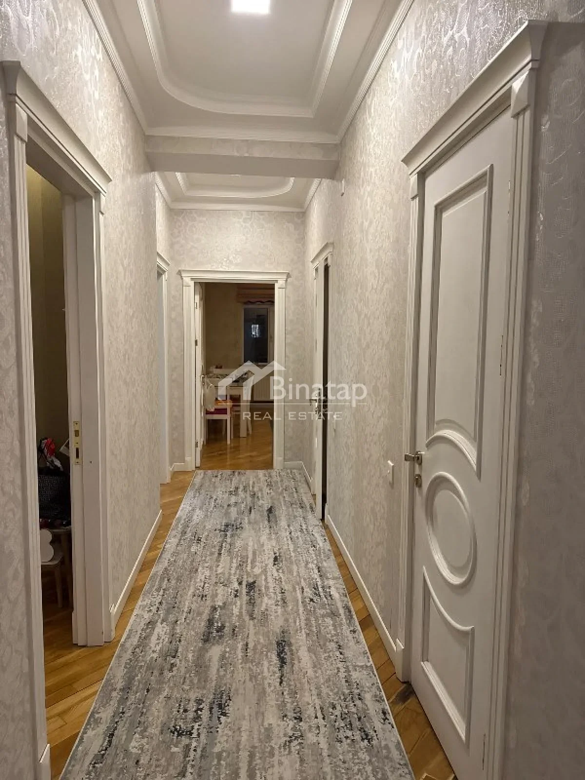 Satılır 3 otaqlı yeni tikili 125 m², Nizami m. — şəkil 9