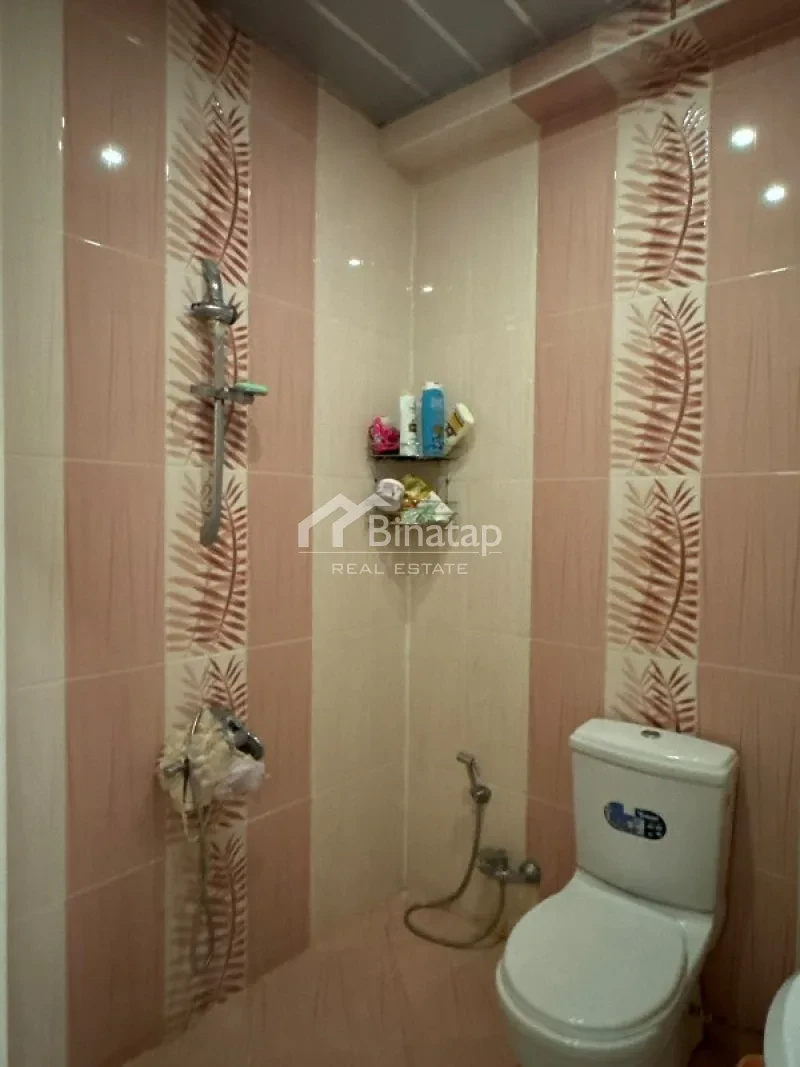 Satılır 3 otaqlı yeni tikili 125 m², Nizami m. — şəkil 12