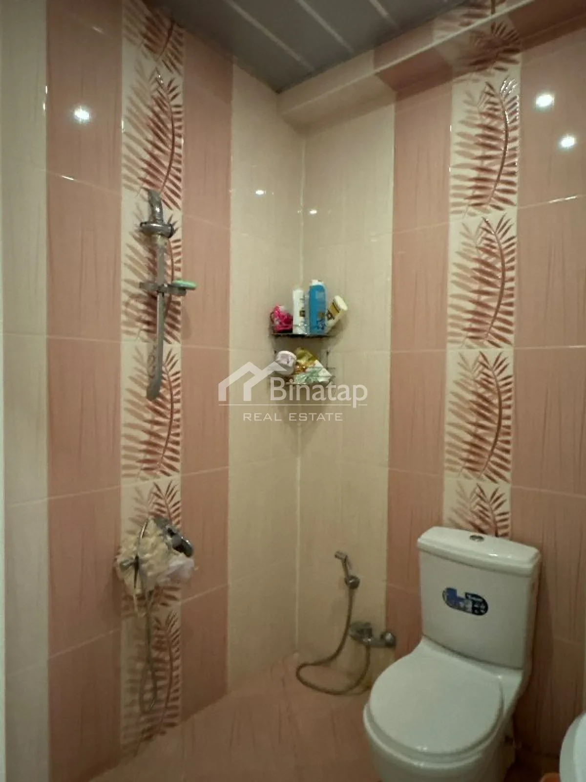 Satılır 3 otaqlı yeni tikili 125 m², Nizami m. — şəkil 12
