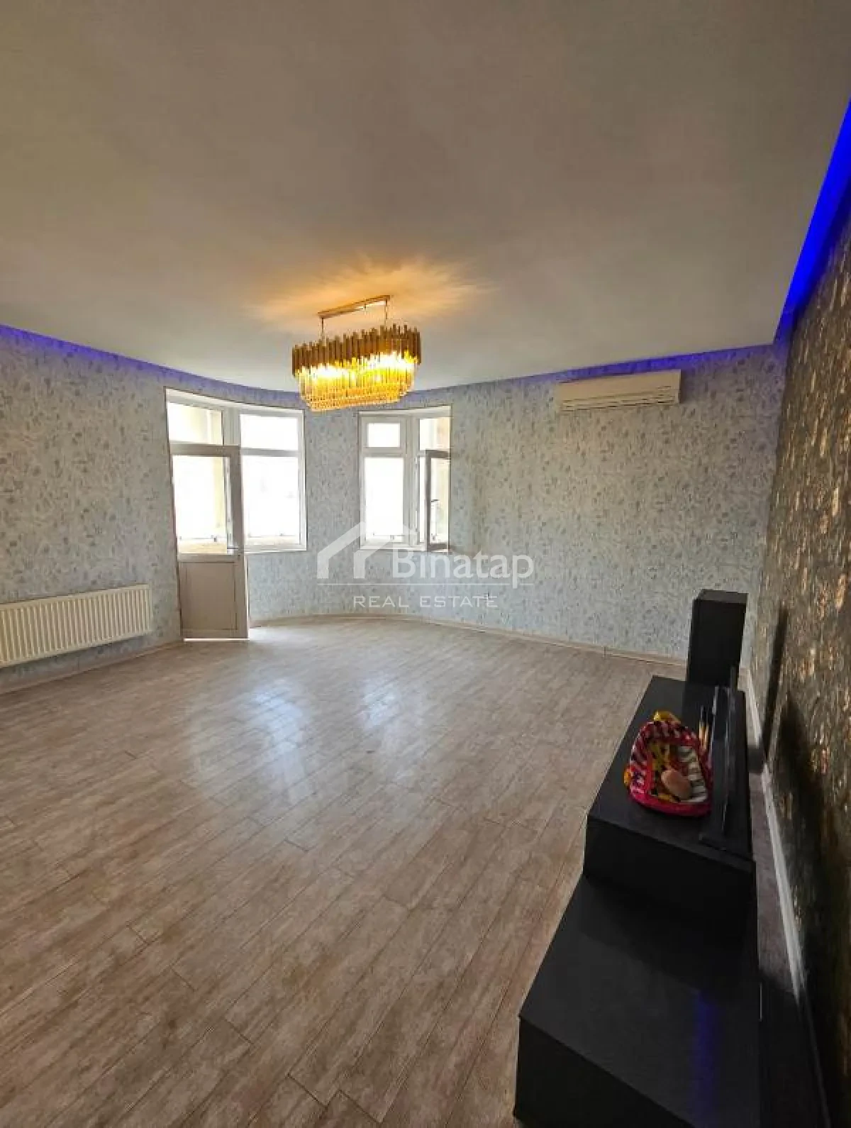 Satılır 3 otaqlı yeni tikili 110 m², Nizami m. — şəkil 3