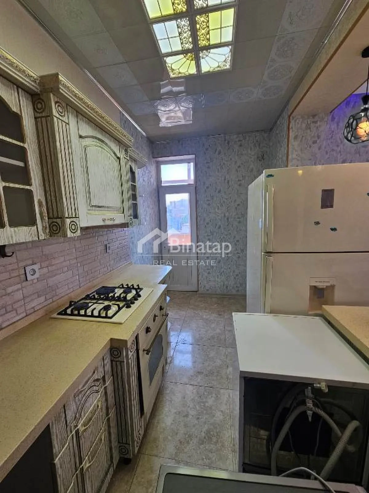 Satılır 3 otaqlı yeni tikili 110 m², Nizami m. — şəkil 6