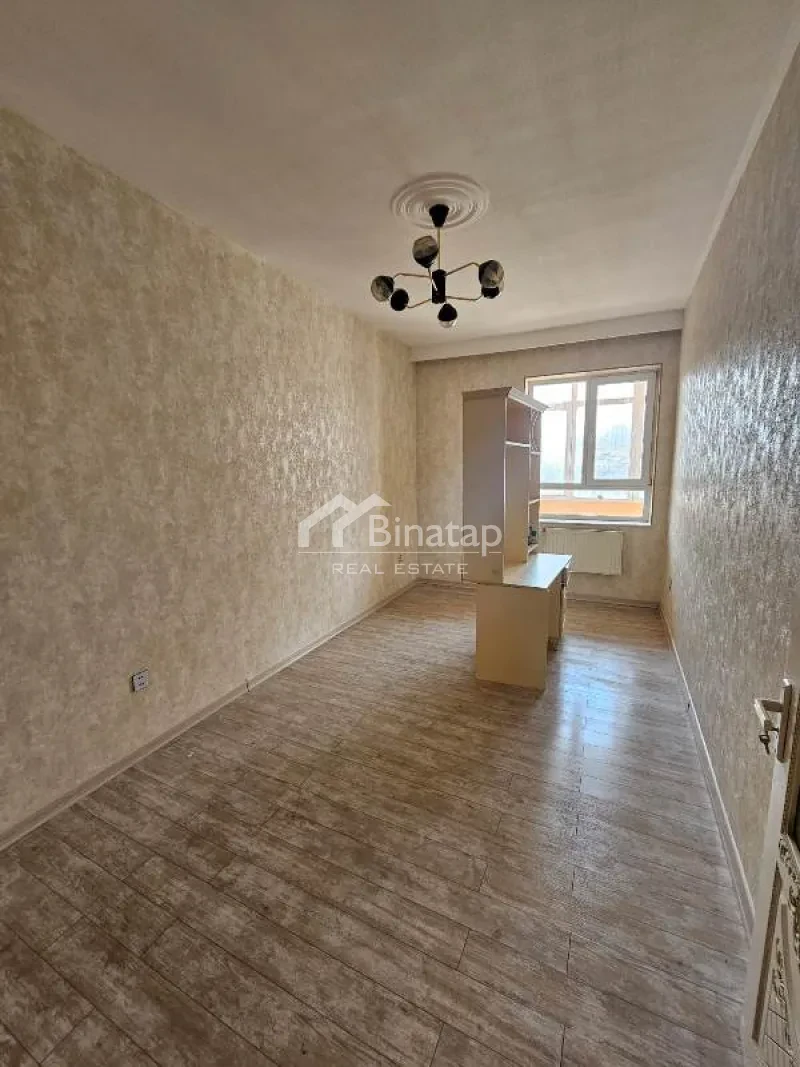 Satılır 3 otaqlı yeni tikili 110 m², Nizami m. — şəkil 8