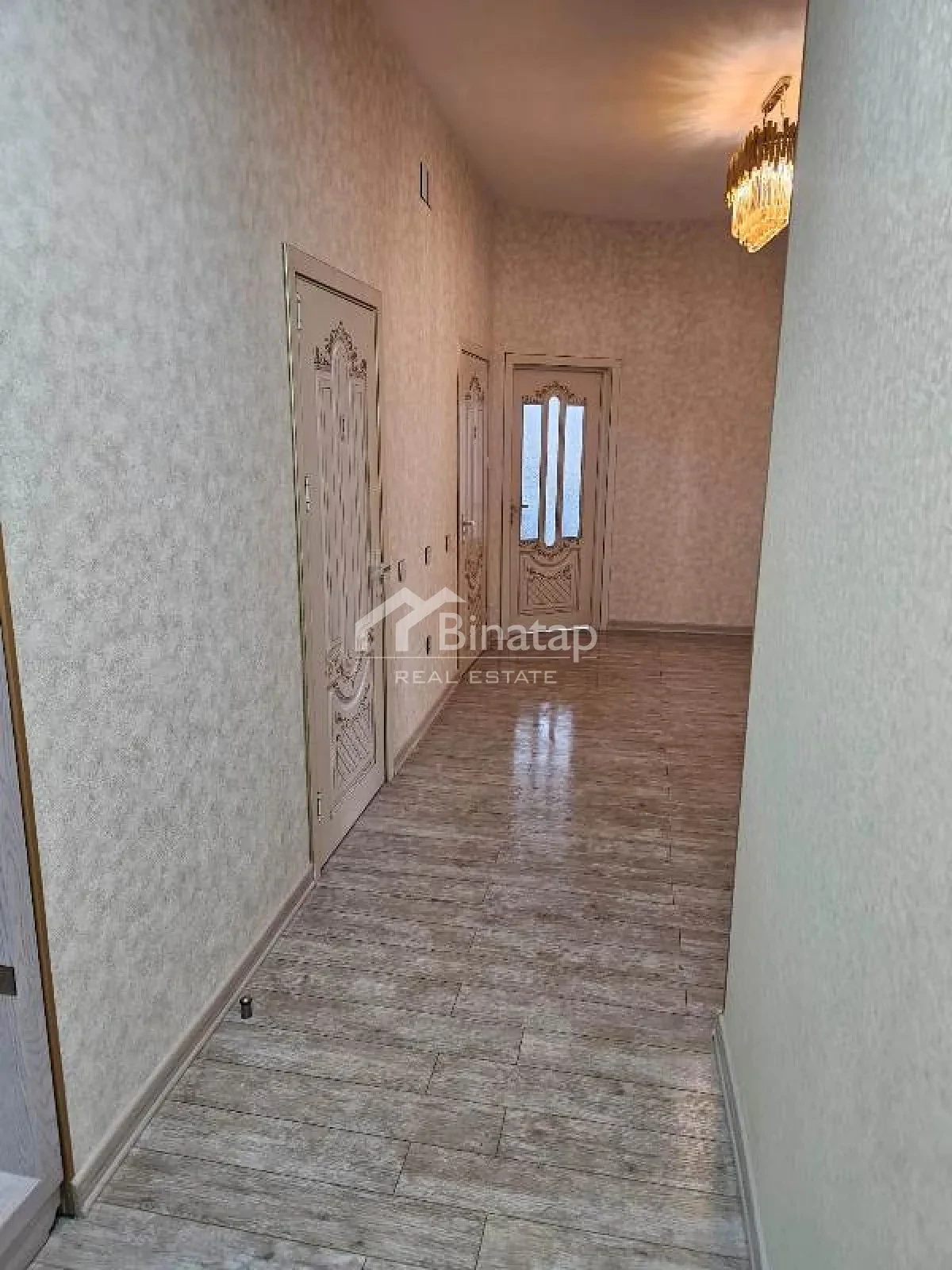 Satılır 3 otaqlı yeni tikili 110 m², Nizami m. — şəkil 9