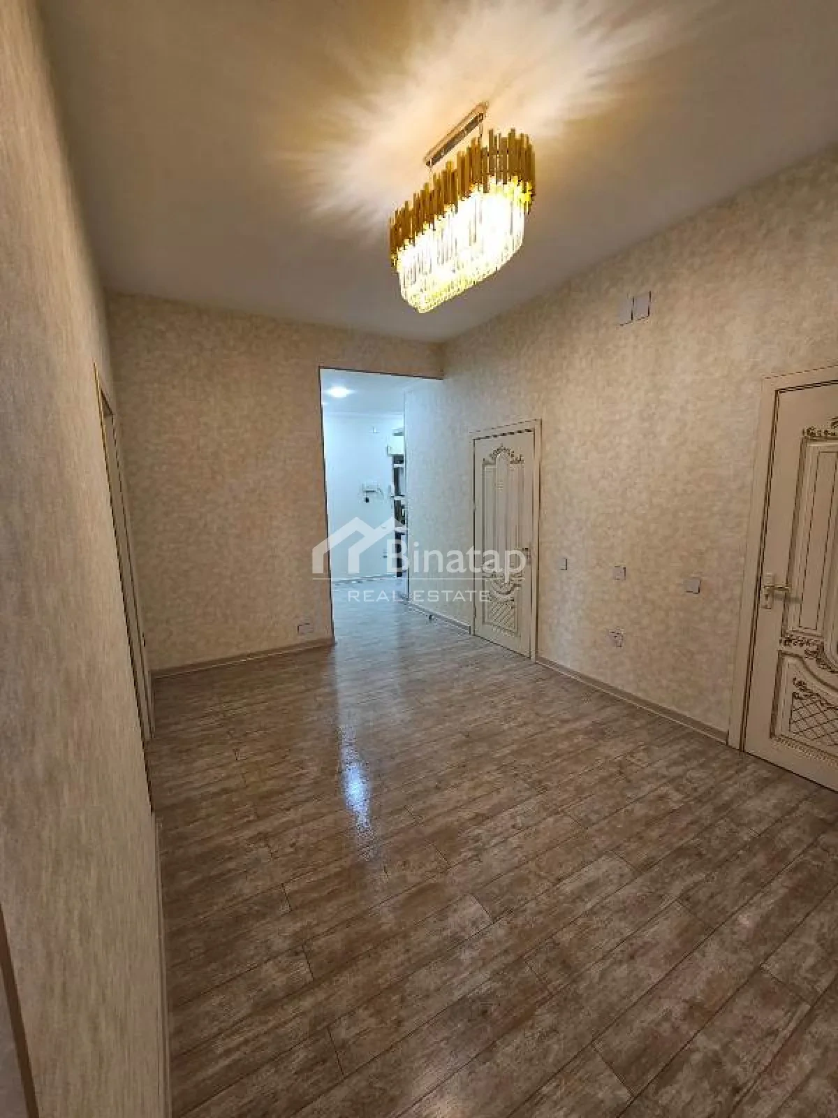 Satılır 3 otaqlı yeni tikili 110 m², Nizami m. — şəkil 10