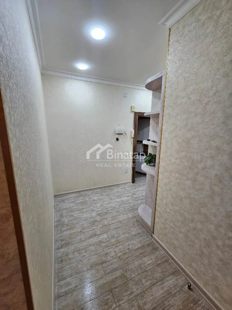 Satılır 3 otaqlı yeni tikili 110 m², Nizami m. — şəkil 12