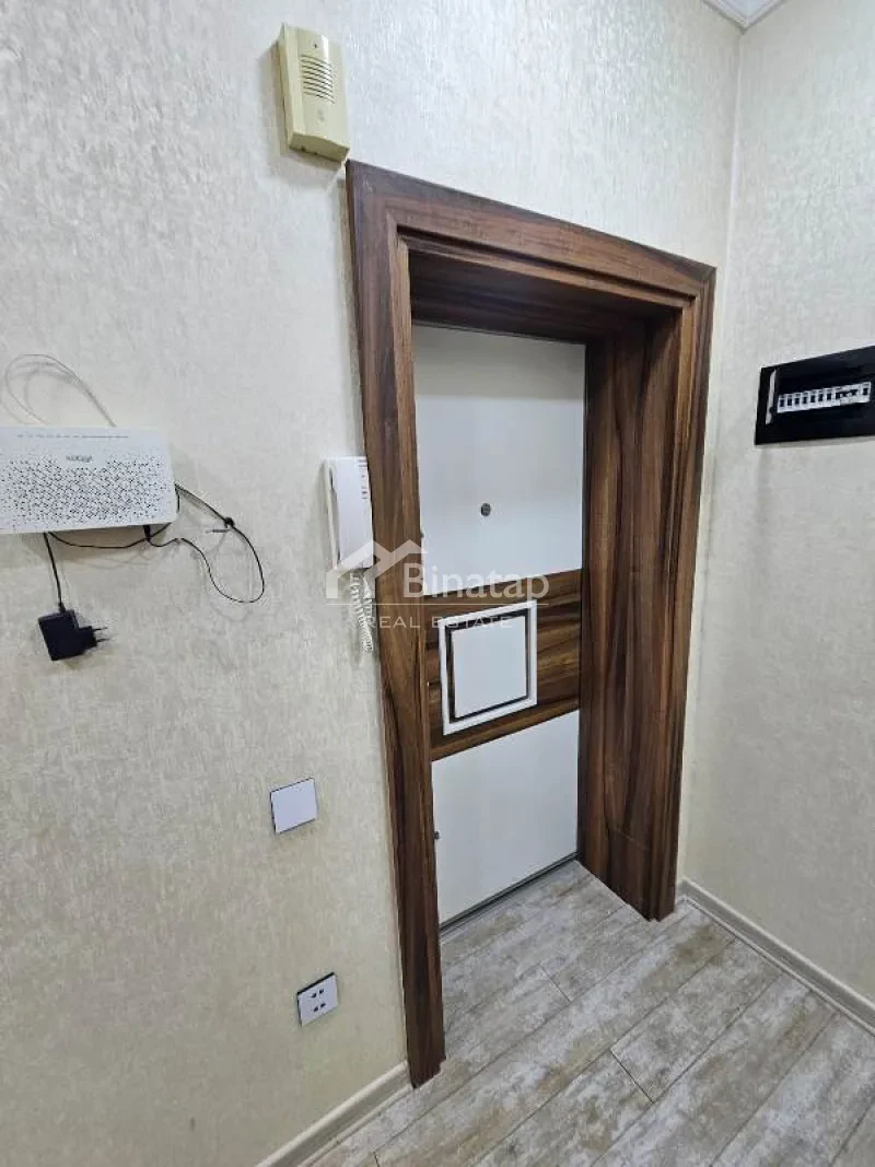Satılır 3 otaqlı yeni tikili 110 m², Nizami m. — şəkil 15