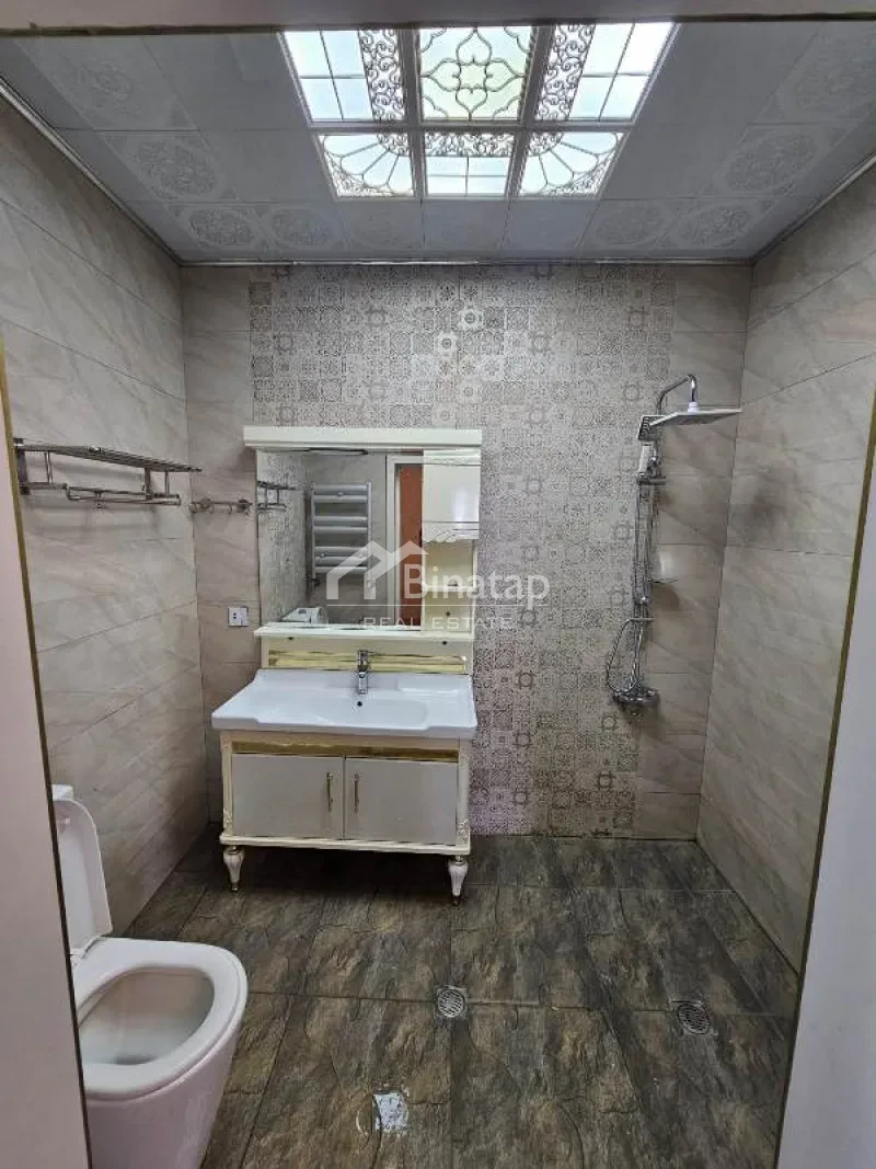 Satılır 3 otaqlı yeni tikili 110 m², Nizami m. — şəkil 19