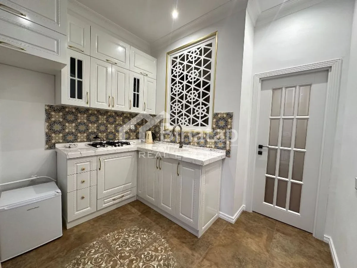 Satılır 2 otaqlı yeni tikili 64 m², 8 Noyabr m. — şəkil 4