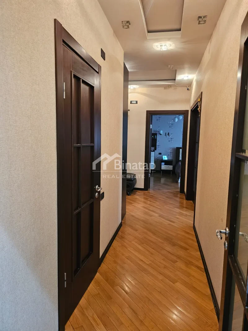 İcarəyə verilir 2 otaqlı yeni tikili 100 m², Elmlər Akademiyası m. — şəkil 3