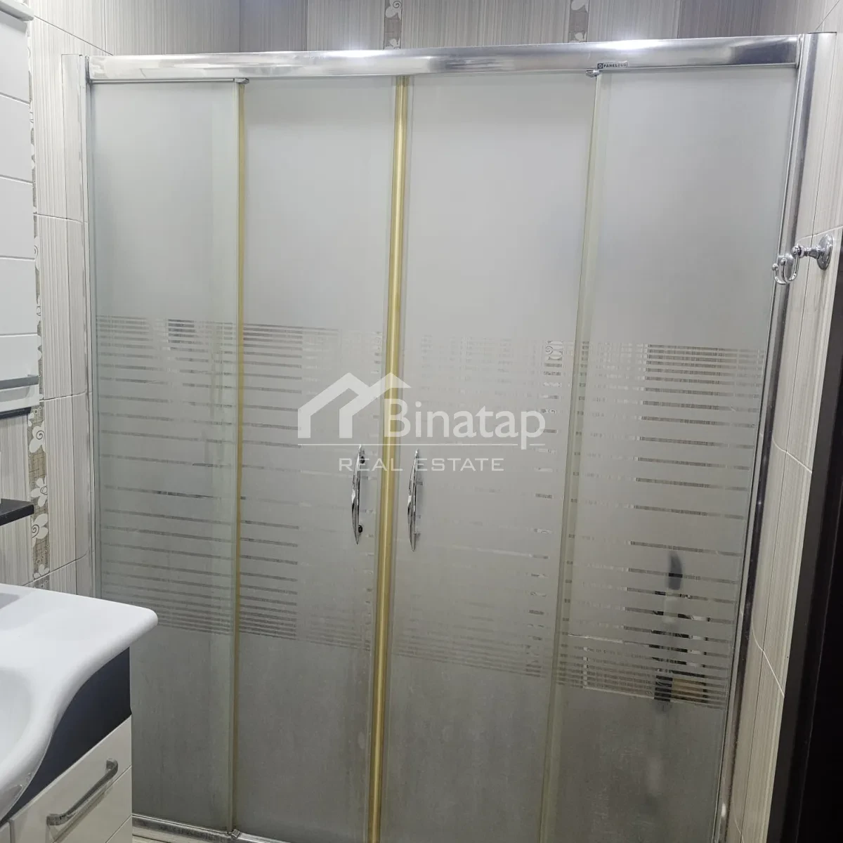 İcarəyə verilir 2 otaqlı yeni tikili 100 m², Elmlər Akademiyası m. — şəkil 10