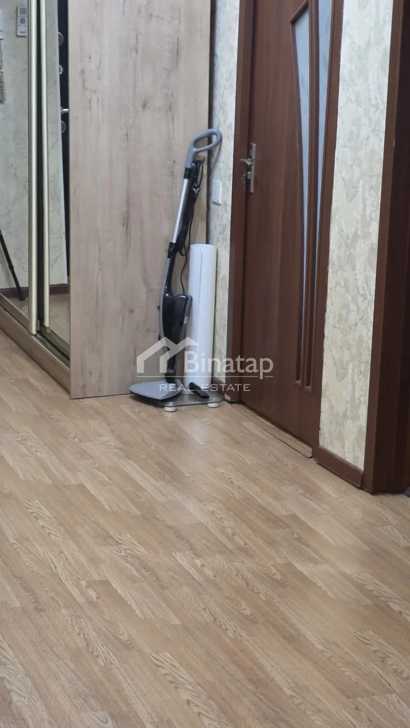 Satılır 4 otaqlı köhnə tikili 110 m², Nizami m. — şəkil 3
