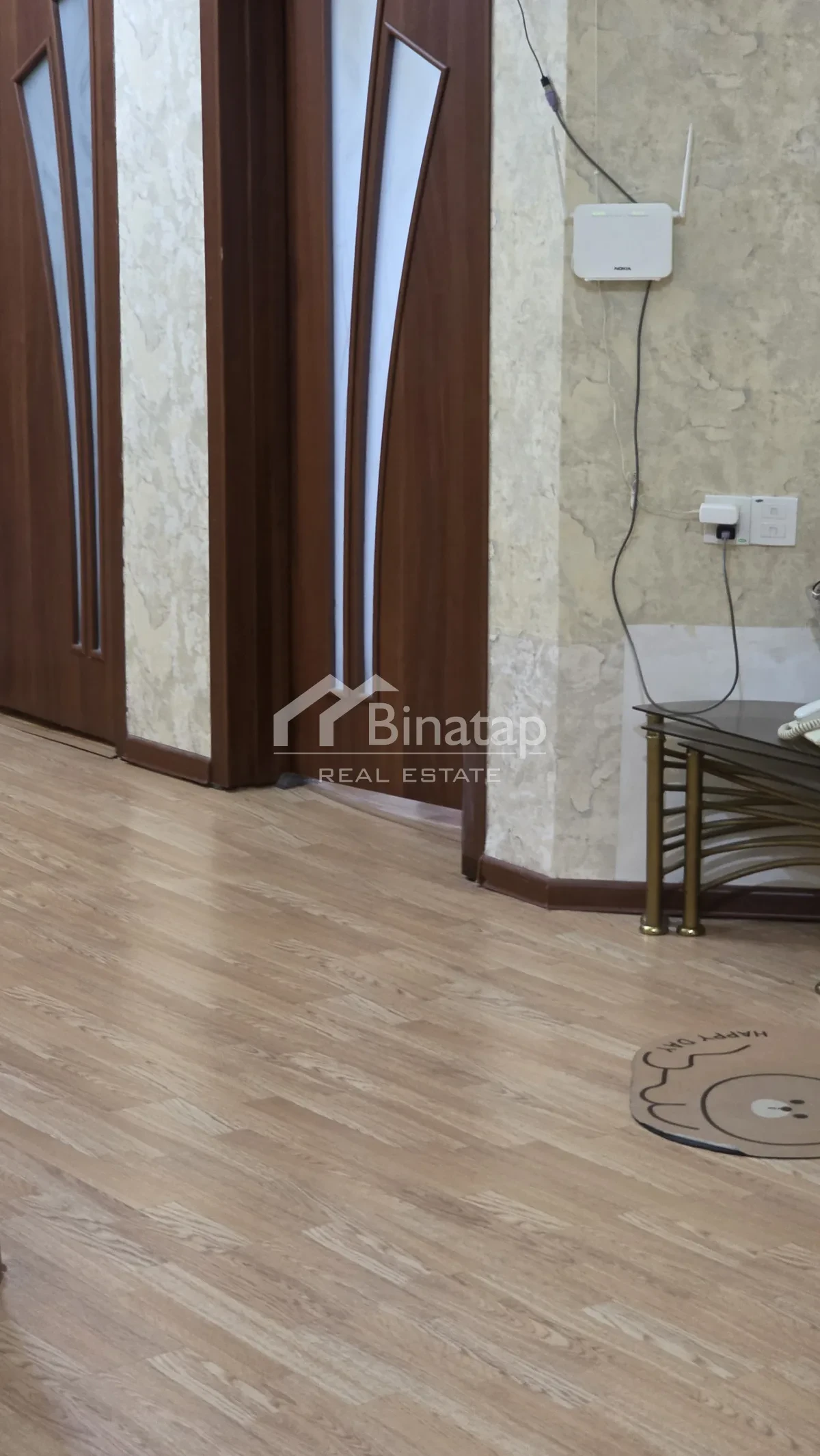Satılır 4 otaqlı köhnə tikili 110 m², Nizami m. — şəkil 5