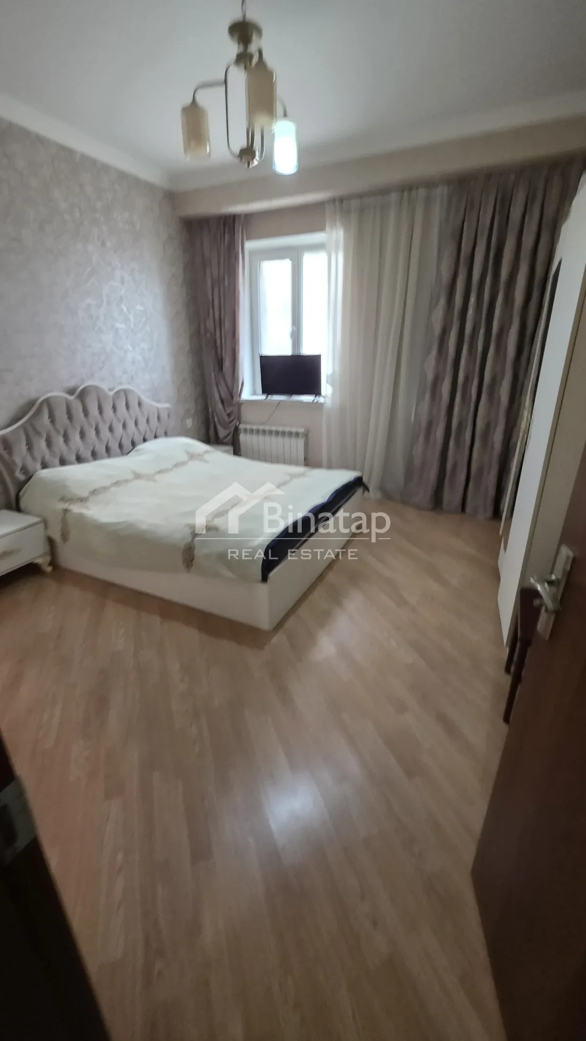 Satılır 4 otaqlı köhnə tikili 110 m², Nizami m. — şəkil 9