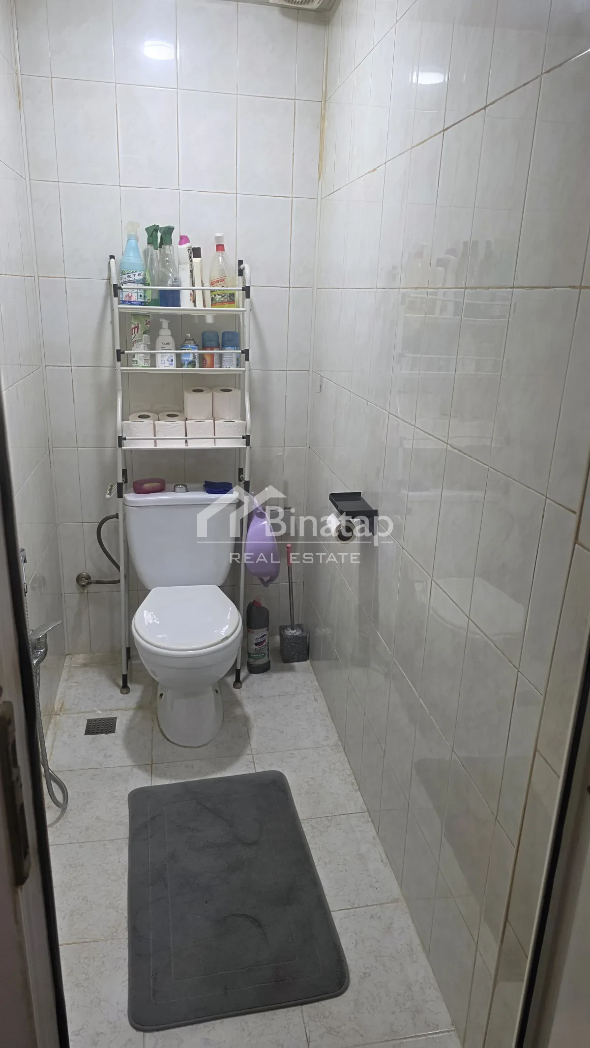 Satılır 4 otaqlı köhnə tikili 110 m², Nizami m. — şəkil 10