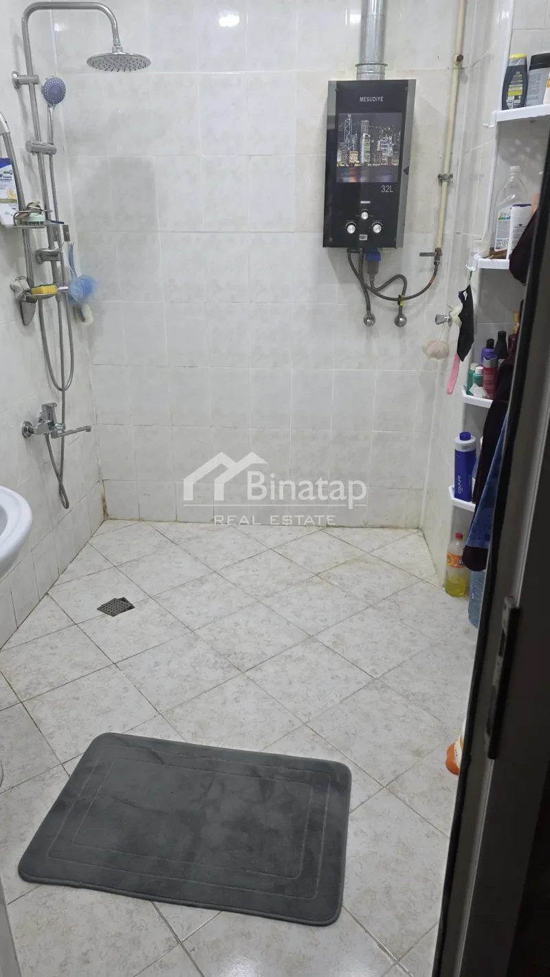 Satılır 4 otaqlı köhnə tikili 110 m², Nizami m. — şəkil 11