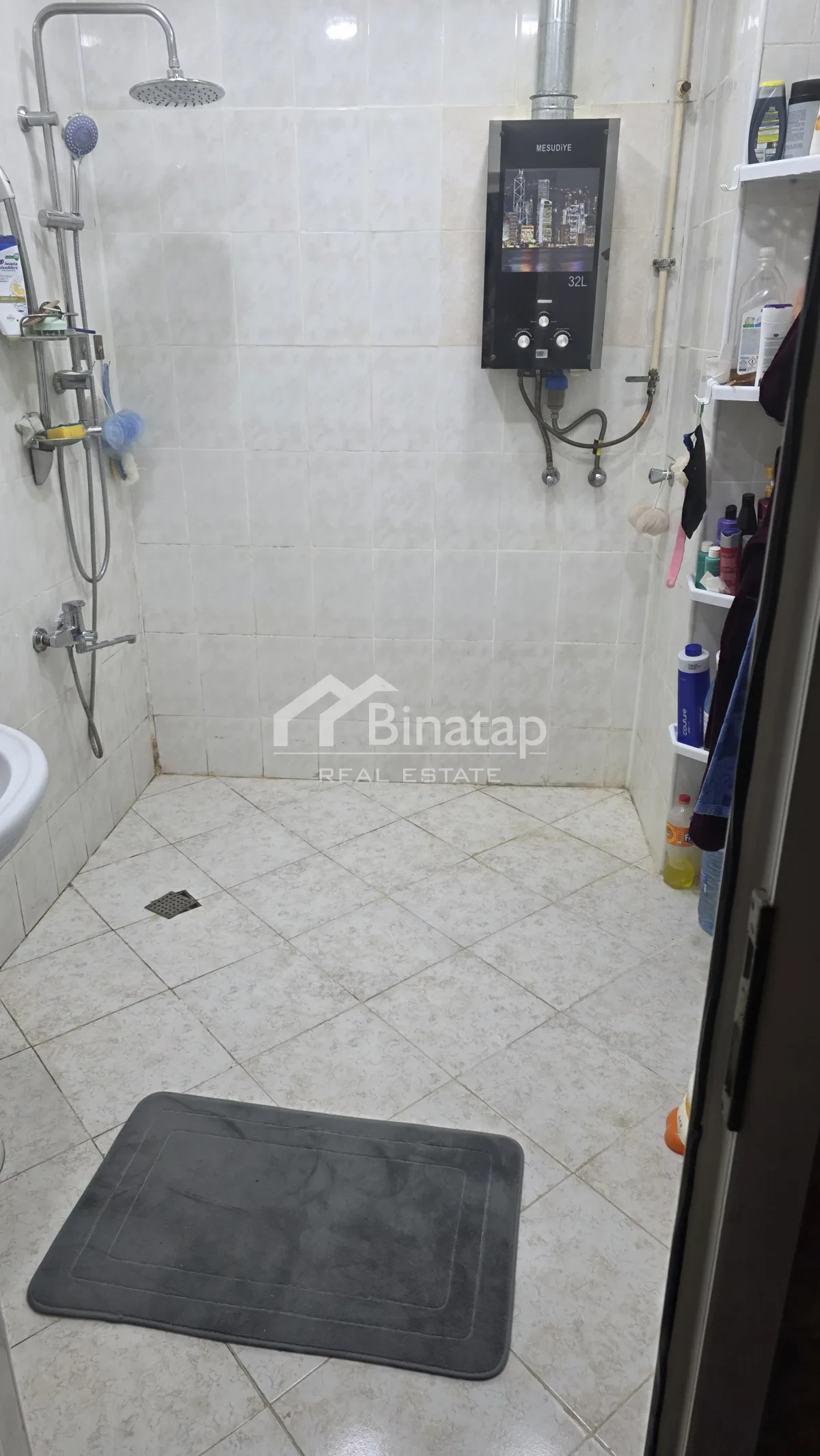 Satılır 4 otaqlı köhnə tikili 110 m², Nizami m. — şəkil 11