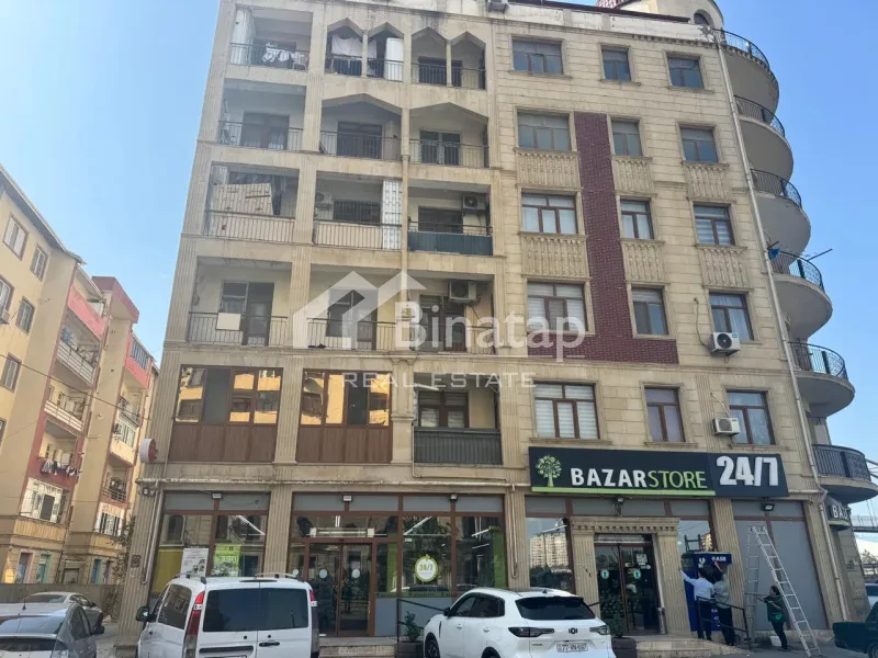 Продаётся 3-комн. новостройка 92 м², м. Автовокзал