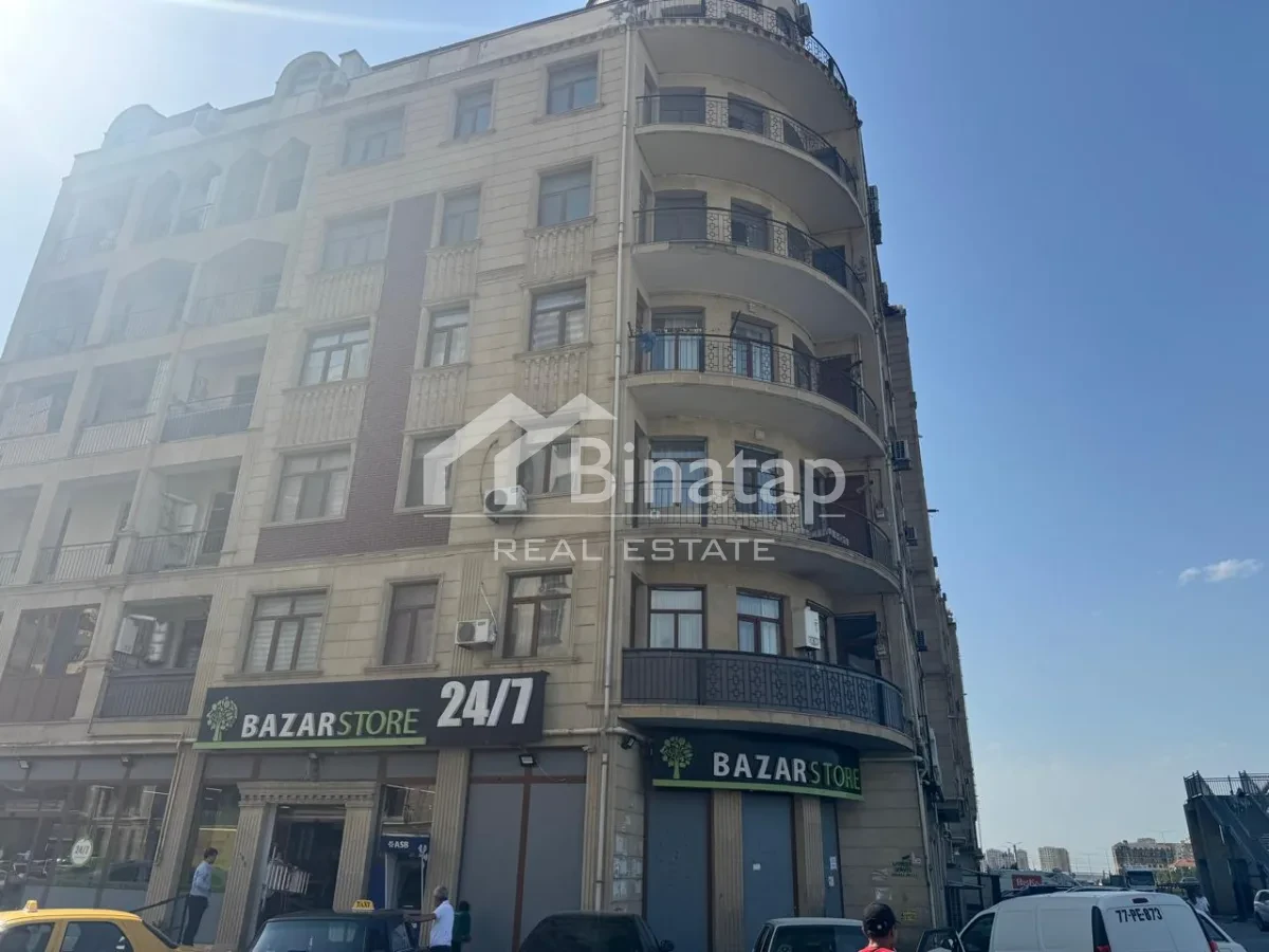 Продаётся 3-комн. новостройка 92 м², м. Автовокзал — фото 2