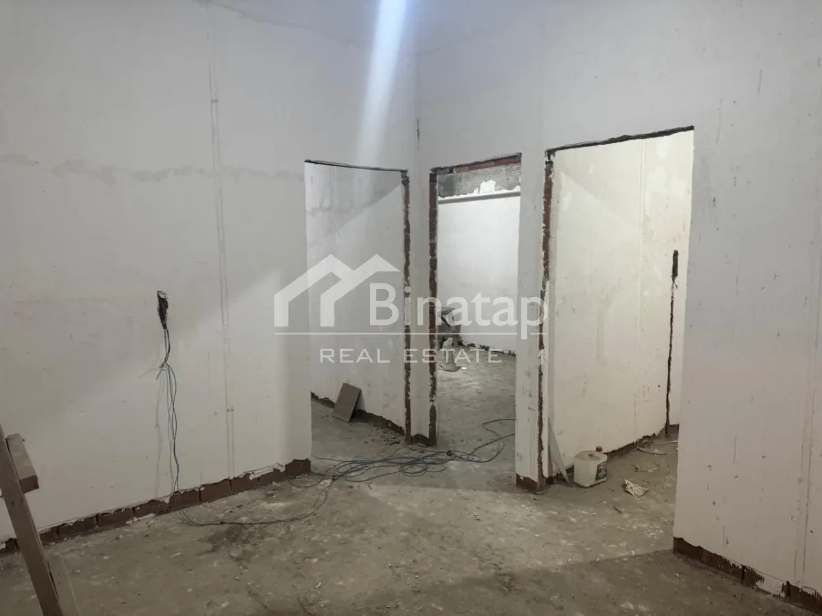 Продаётся 3-комн. новостройка 92 м², м. Автовокзал — фото 9