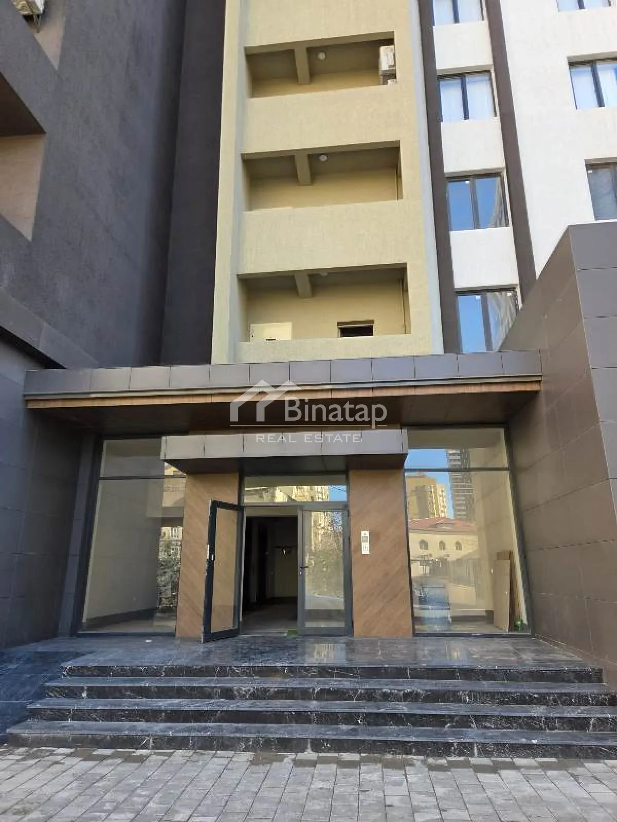 Продаётся 3-комн. новостройка 135 м², м. Хатаи — фото 2