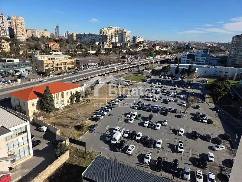 Продаётся 3-комн. новостройка 135 м², м. Хатаи — фото 3