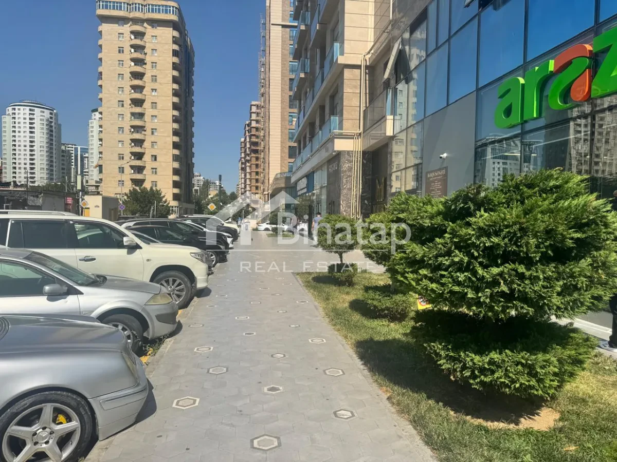 Продаётся объект 98.5 м², м. Низами — фото 9