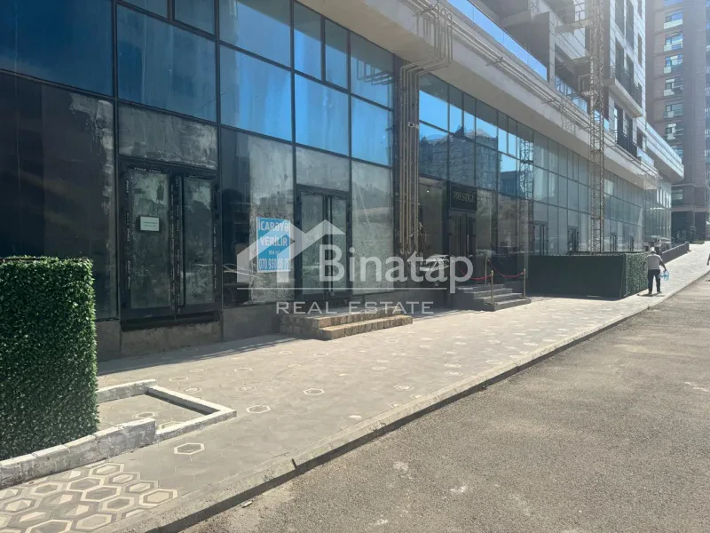 Продаётся объект 177.5 м², м. Низами