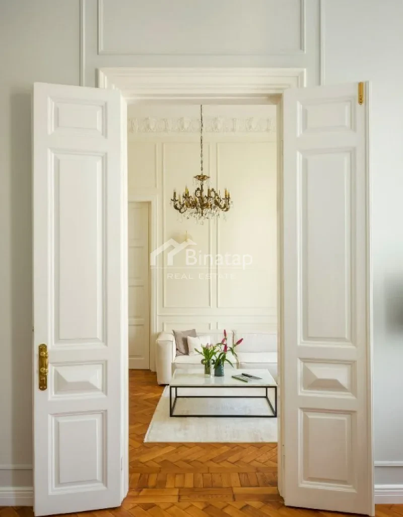 Satılır 3 otaqlı köhnə tikili 108 m², Sahil m. — şəkil 7