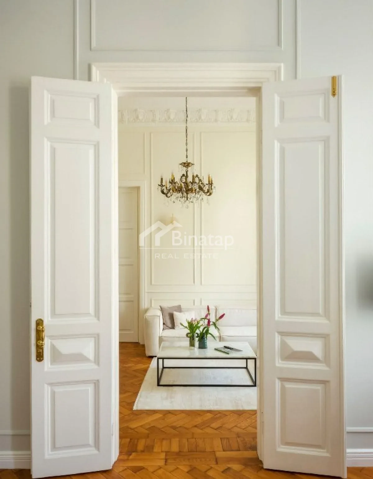Satılır 3 otaqlı köhnə tikili 108 m², Sahil m. — şəkil 7