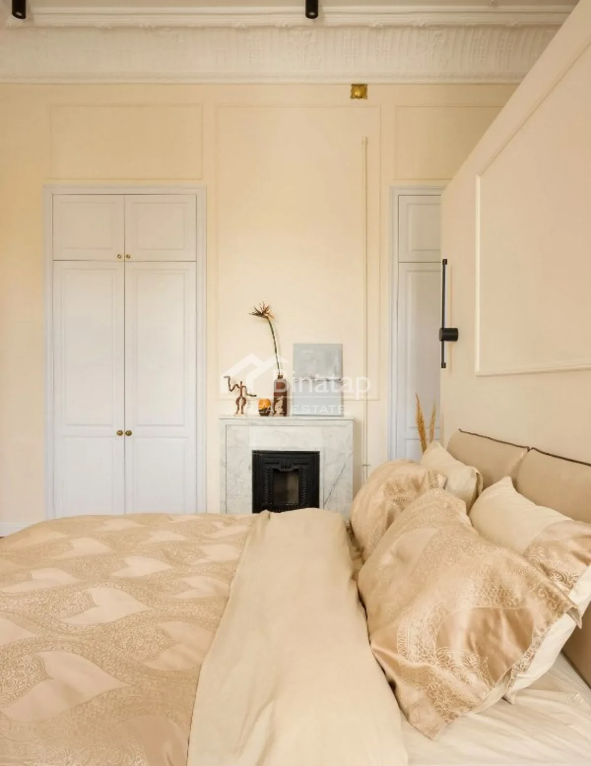 Satılır 3 otaqlı köhnə tikili 108 m², Sahil m. — şəkil 11