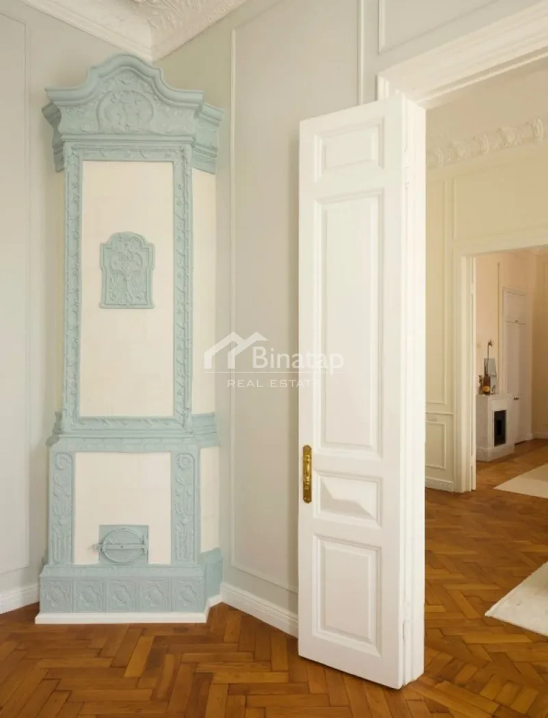 Satılır 3 otaqlı köhnə tikili 108 m², Sahil m. — şəkil 12