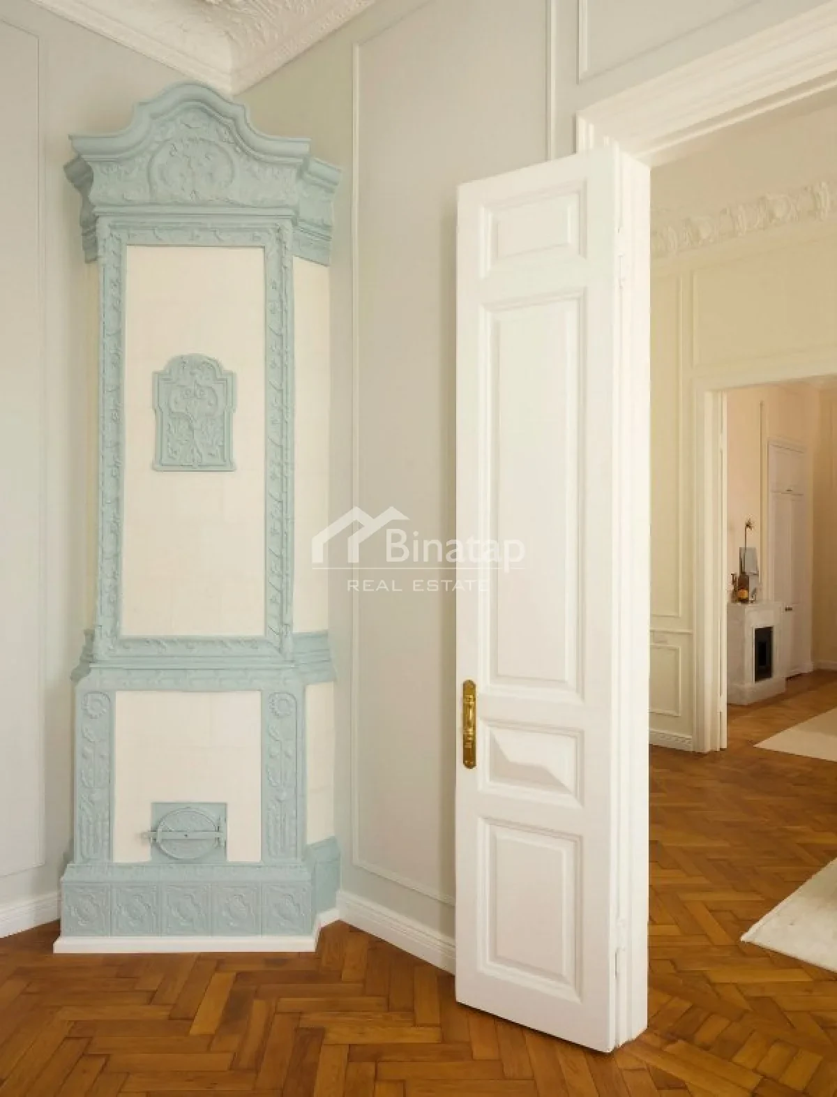 Satılır 3 otaqlı köhnə tikili 108 m², Sahil m. — şəkil 12