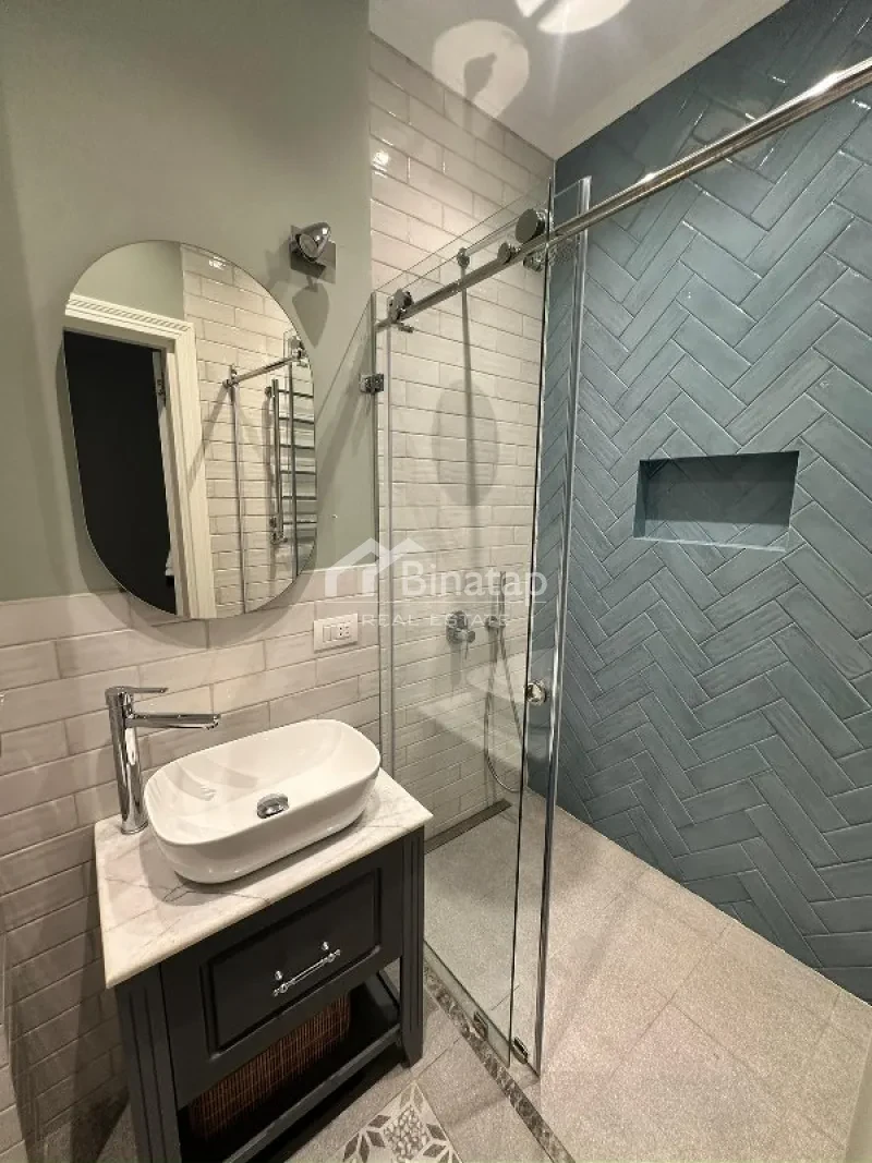Satılır 3 otaqlı köhnə tikili 108 m², Sahil m. — şəkil 16