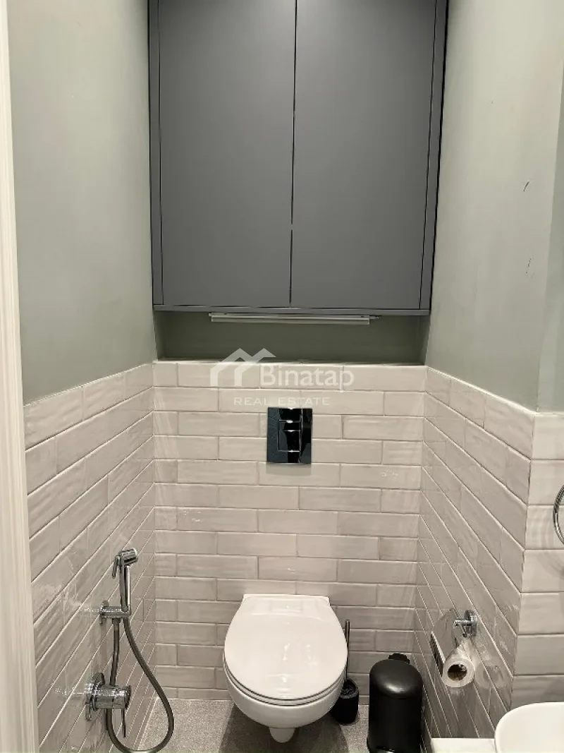 Satılır 3 otaqlı köhnə tikili 108 m², Sahil m. — şəkil 17