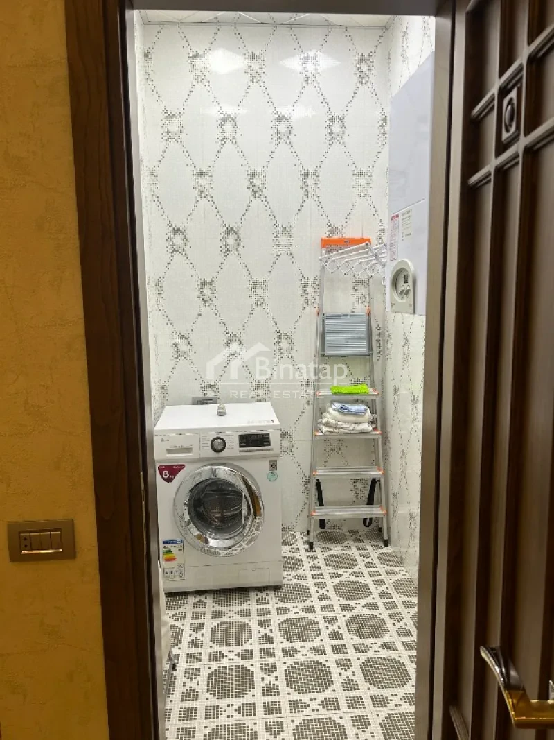 Satılır 3 otaqlı yeni tikili 135 m², Gənclik m. — şəkil 18