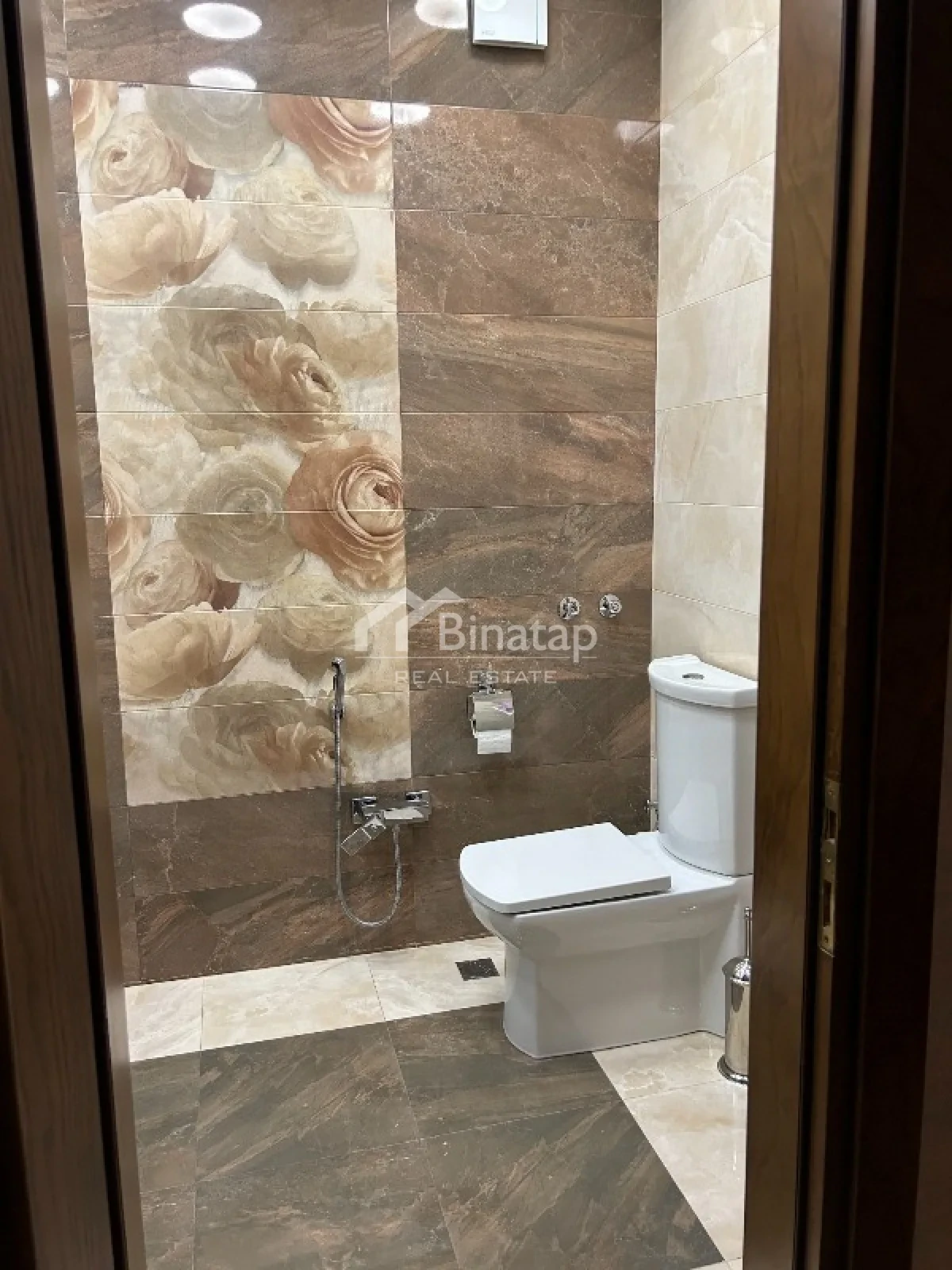 Satılır 3 otaqlı yeni tikili 135 m², Gənclik m. — şəkil 19