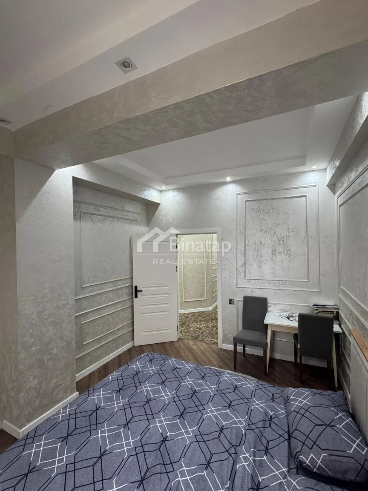 Satılır 3 otaqlı yeni tikili 73 m², Masazır qəs. — şəkil 3