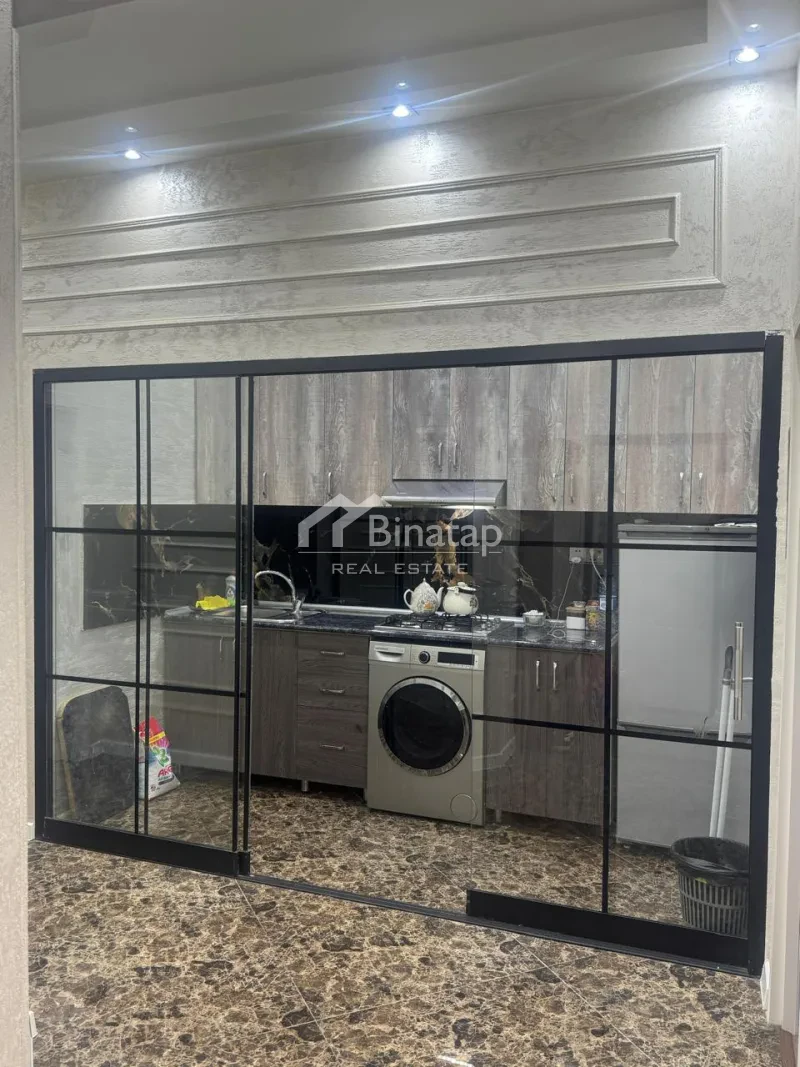 Satılır 3 otaqlı yeni tikili 73 m², Masazır qəs. — şəkil 4