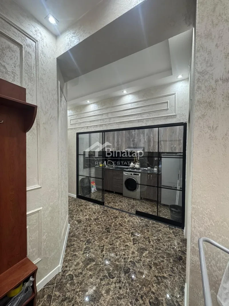 Satılır 3 otaqlı yeni tikili 73 m², Masazır qəs. — şəkil 6