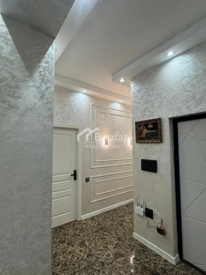 Satılır 3 otaqlı yeni tikili 73 m², Masazır qəs. — şəkil 8