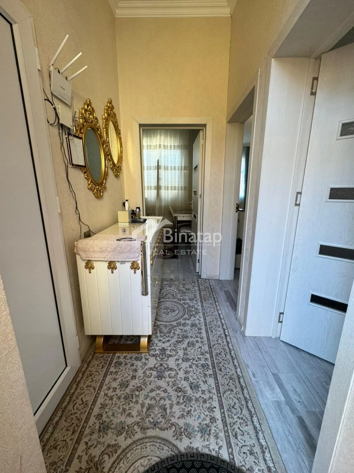 Satılır 2 otaqlı həyət evi / bağ evi 53 m², Xocəsən m. — şəkil 4