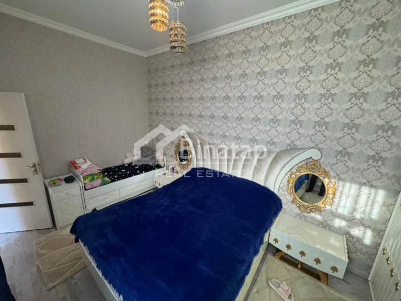Satılır 2 otaqlı həyət evi / bağ evi 53 m², Xocəsən m. — şəkil 6