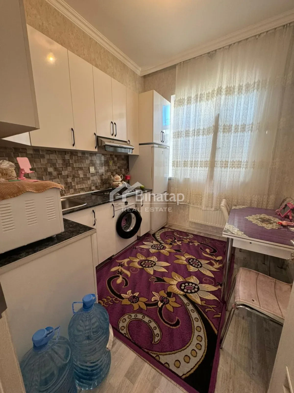 Satılır 2 otaqlı həyət evi / bağ evi 53 m², Xocəsən m. — şəkil 7