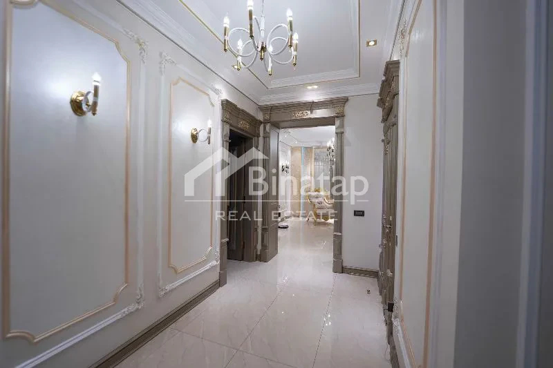 Satılır 3 otaqlı yeni tikili 159 m², 8 Noyabr m. — şəkil 12